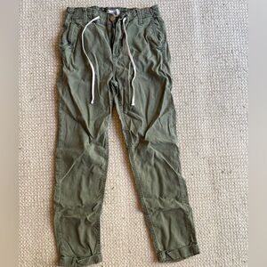 paige christy pants size 26